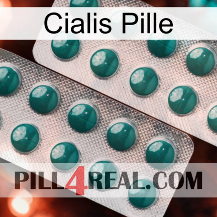 Cialis Pill dapoxetine2